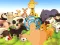 Touch Animals เกมออนไลน์