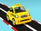Taxi Run - Crazy Driver — free online game