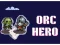 Orc Hero — free online game