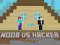 Noob vs Hacker 2 Player — free online game