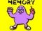 Grimace Memory Challenge — free online game
