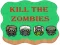 Kill the Zombies — δωρεάν online παιχνίδι