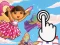 Dora Clicker — free online game