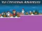 Yui Christmas Adventure — free online game