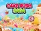 Cake Rush Saga — free online game