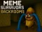 Meme Survivors: Backrooms — free online game