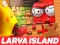 Игра larva island Jigsaw Puzzle онлајн
