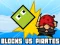 Blocks Vs Pirates — free online game