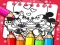 Mickey Mouse Coloring Book — free online game