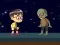 Obbie Zombie Land — free online game