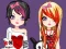 Gothic Fashion — free online game