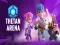 Tethan Arena — free online game