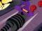 Halloween Run Cat Evolution — free online game