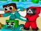 Squid Game For Minecraft — free online game