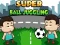 Super Ball Juggling — free online game