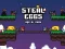 Steal Eggs Age of Guns — free online game
