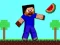 Noob Platform Adventure — free online game