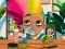 Hair Salon — free online game