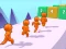 Dodge Run 3D — free online game