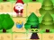 Santa's Gift Hunt — free online game