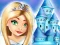 Ice Princess Doll House Design — free online game