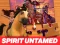 Spirit Untamed Jigsaw Puzzle — free online game