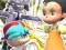 FNF: Red Light, Green Light — free online game
