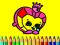 Girls Bag Coloring Book — free online game