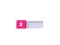 Jwèt Blocky Paint sou entènèt