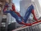 Гульня Spider-man Super Soldier онлайн