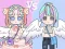 DIY Anime Doll Dress Up — free online game