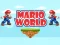 Gêm Mario World ar-lein