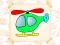 Coloring Book Vehicles — free online game