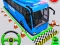 Modern Bus Parking — free online game