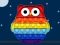Pop It Owl Jigsaw — free online game