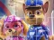 Paw Patrol Jigsaw — free online game