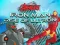 Iron Man Rise of Ultron — free online game