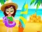 Sweet Baby Taylor Summer Travel — free online game