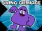 Swing Grimace — free online game