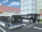 City Bus Parking Challenge Simulator 3D — free online game