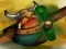 Flight Of The Viking — free online game