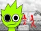Sprunki Rage Stickman Incredibox — free online game