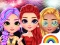 Perfect New Years Eve Party Look — free online game