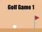 Golf Game 1 — free online game