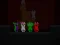 Horror Ban Ban 1 2 Player Parkour — free online game