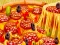 Baking Pizza — free online game