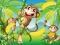 Jungle Monkey Run — free online game