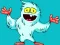 Cute Monster Creatures Puzzle — free online game