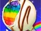 Rainbow Desserts Bakery Party — free online game