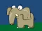 Funny Wild Animals Jigsawu200f — δωρεάν online παιχνίδι